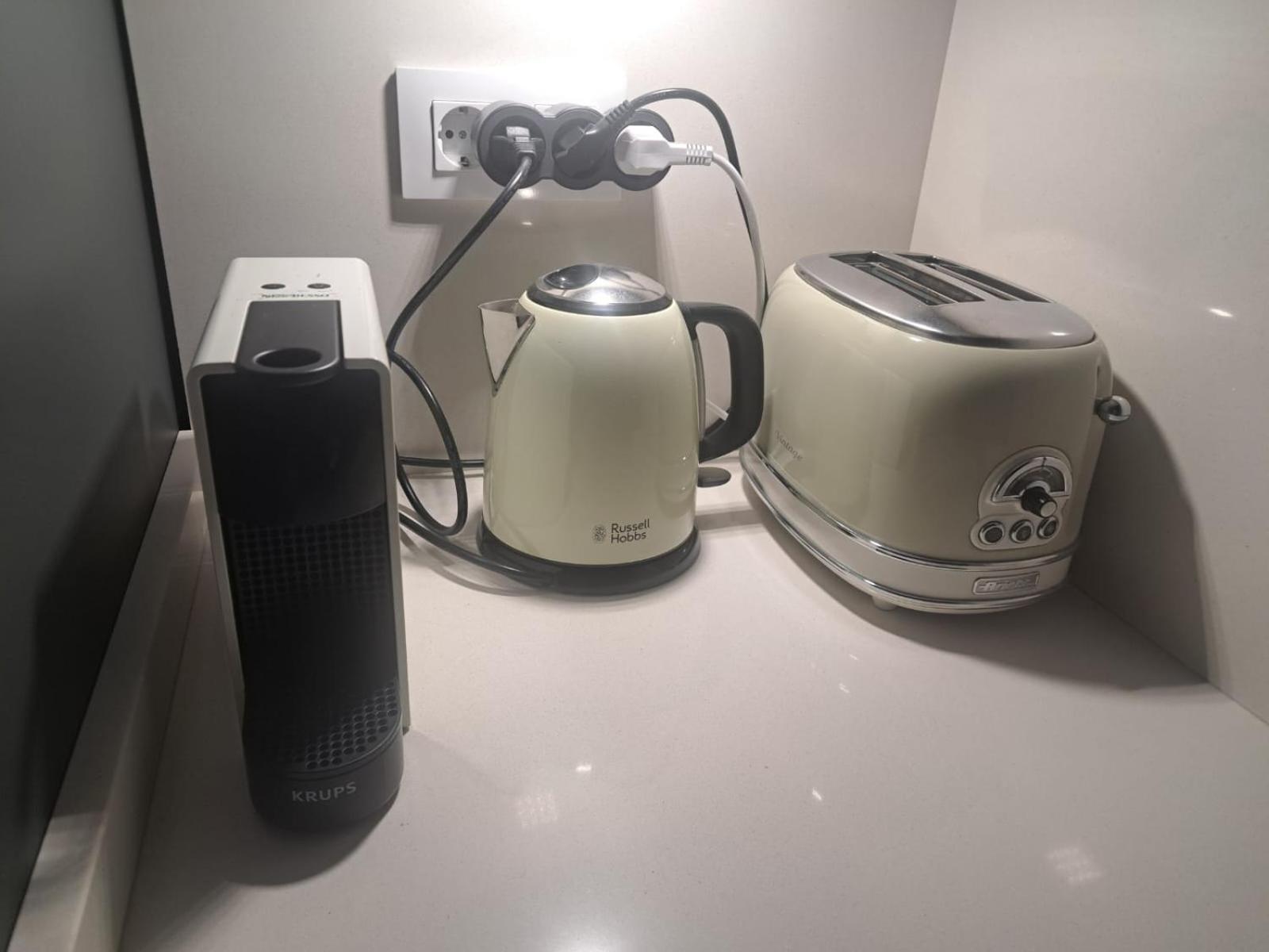 Magico Apartamento En El Centro Madrid — Fotos 1